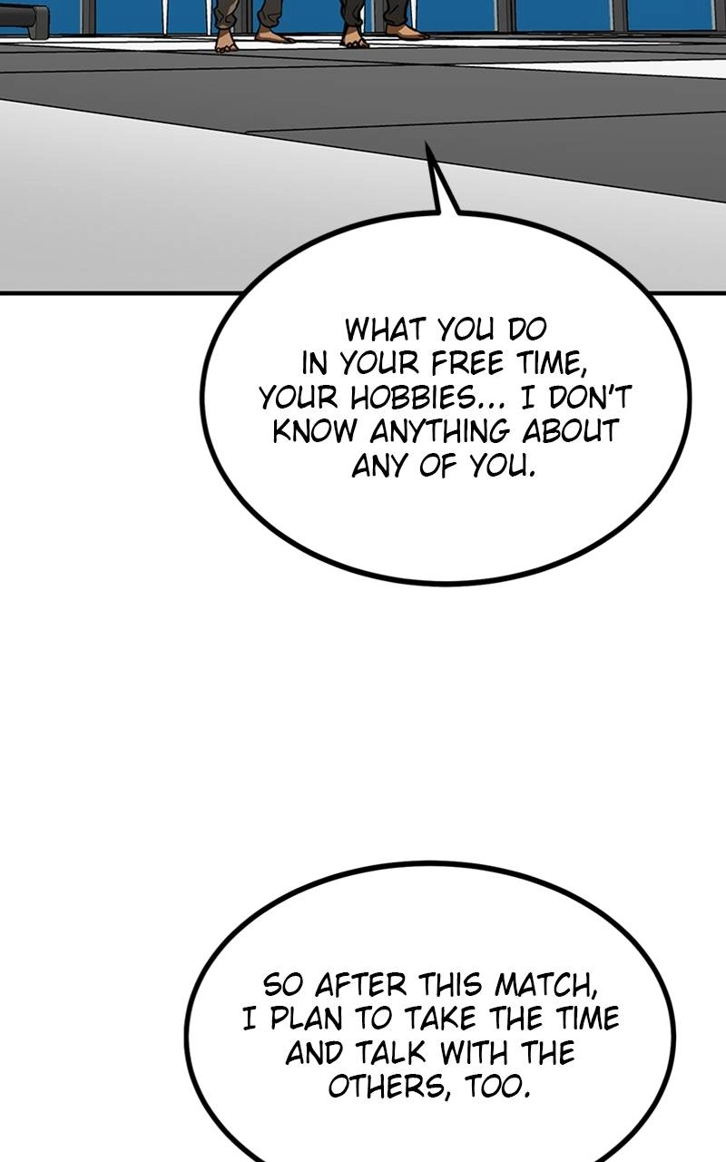 King of the Octagon Chapter 57 Page 69