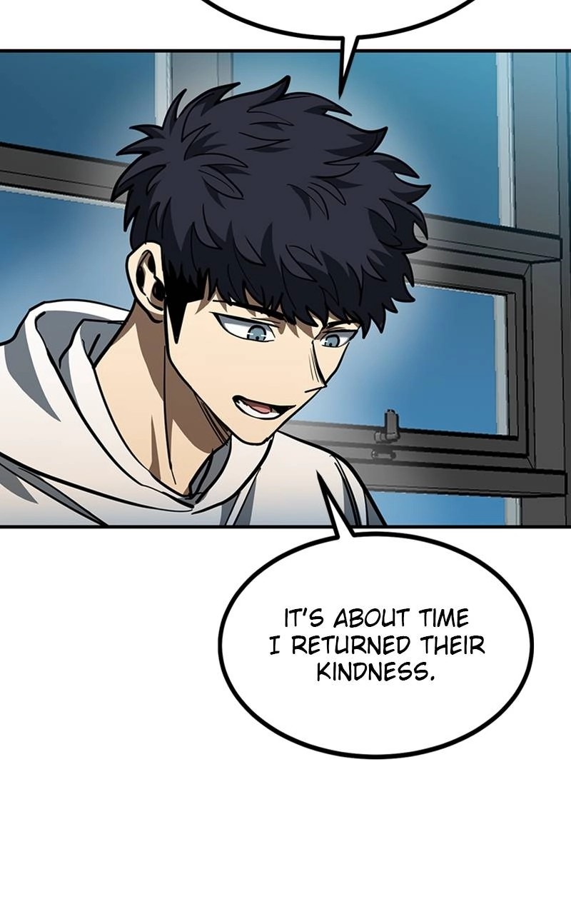 King of the Octagon Chapter 57 Page 70