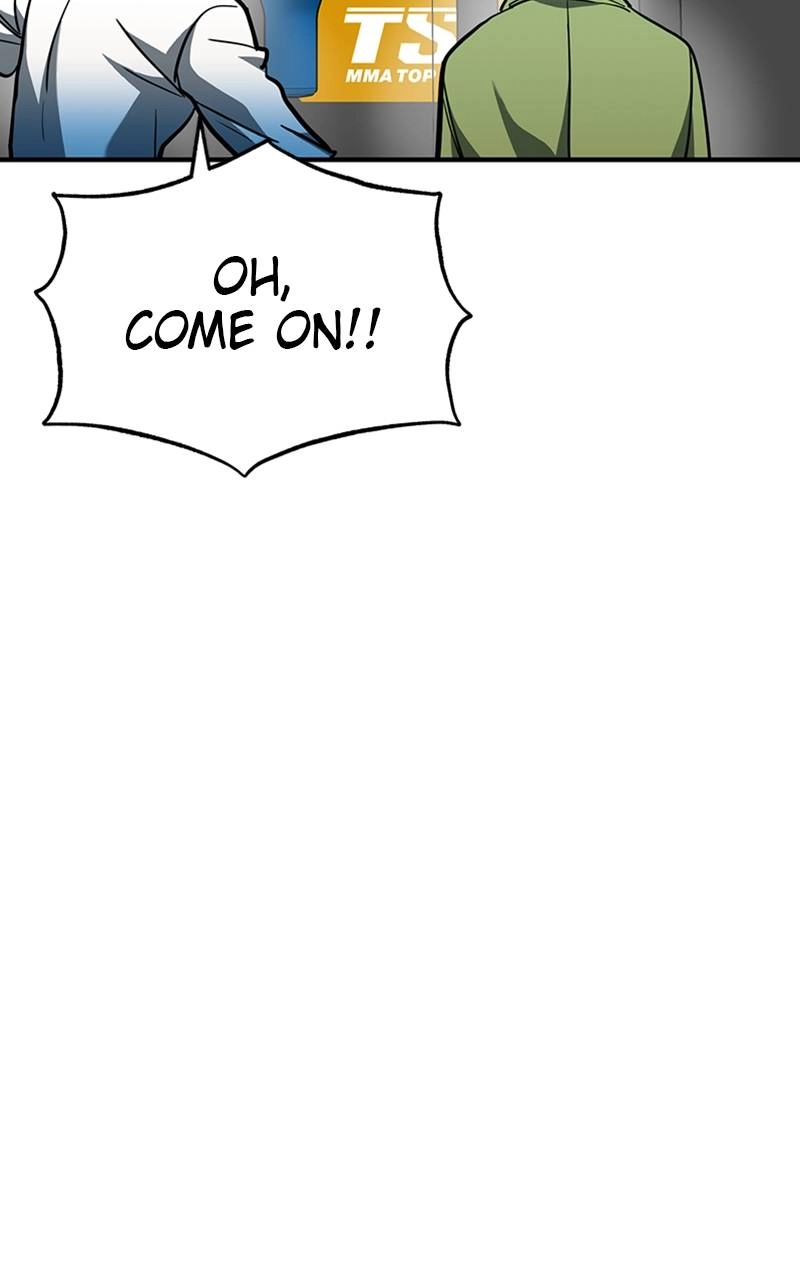 King of the Octagon Chapter 57 Page 73