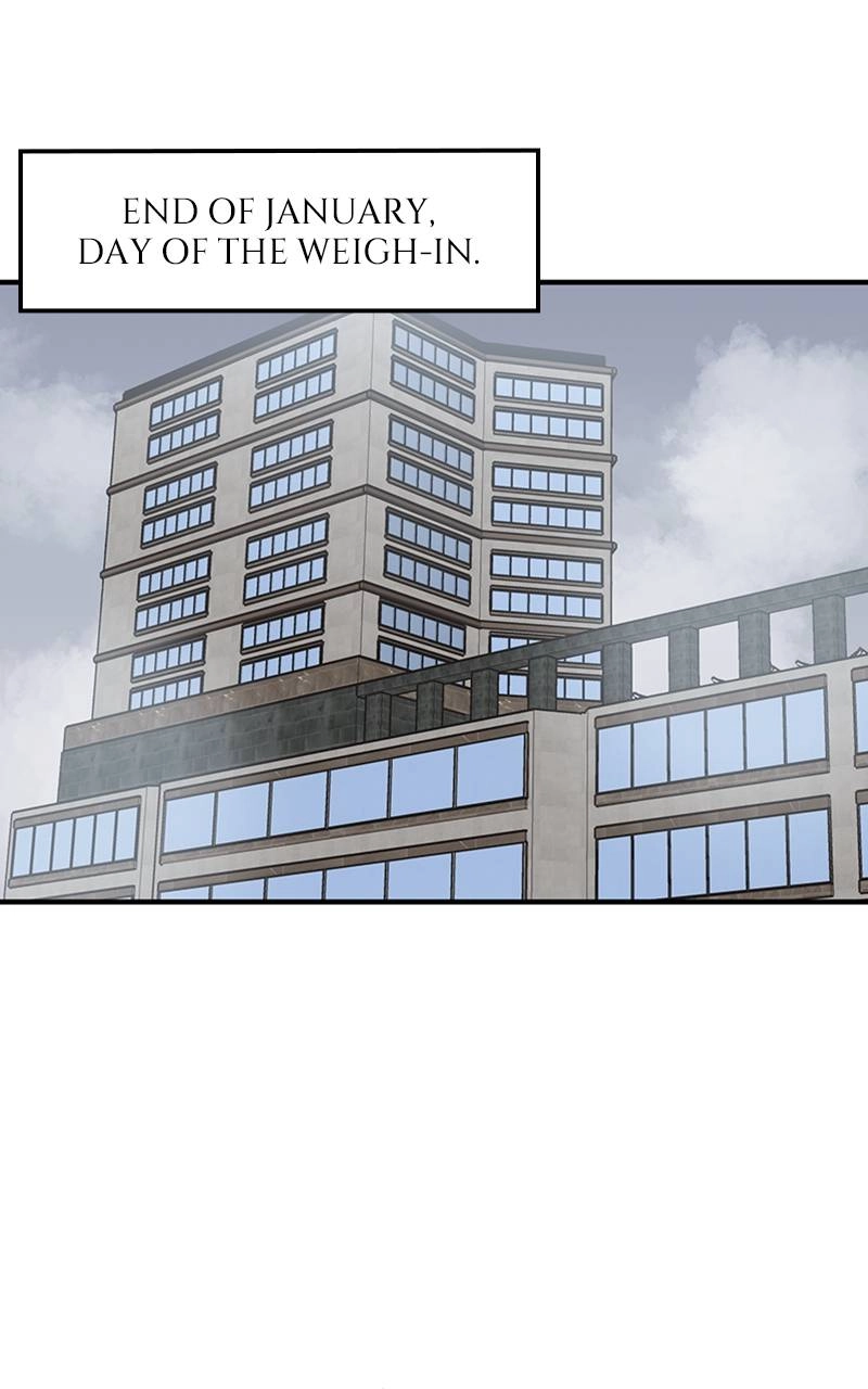 King of the Octagon Chapter 57 Page 74