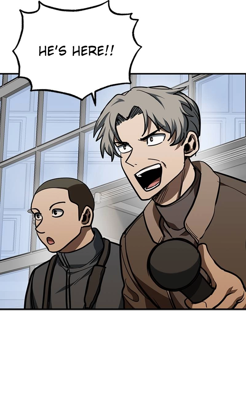 King of the Octagon Chapter 57 Page 75