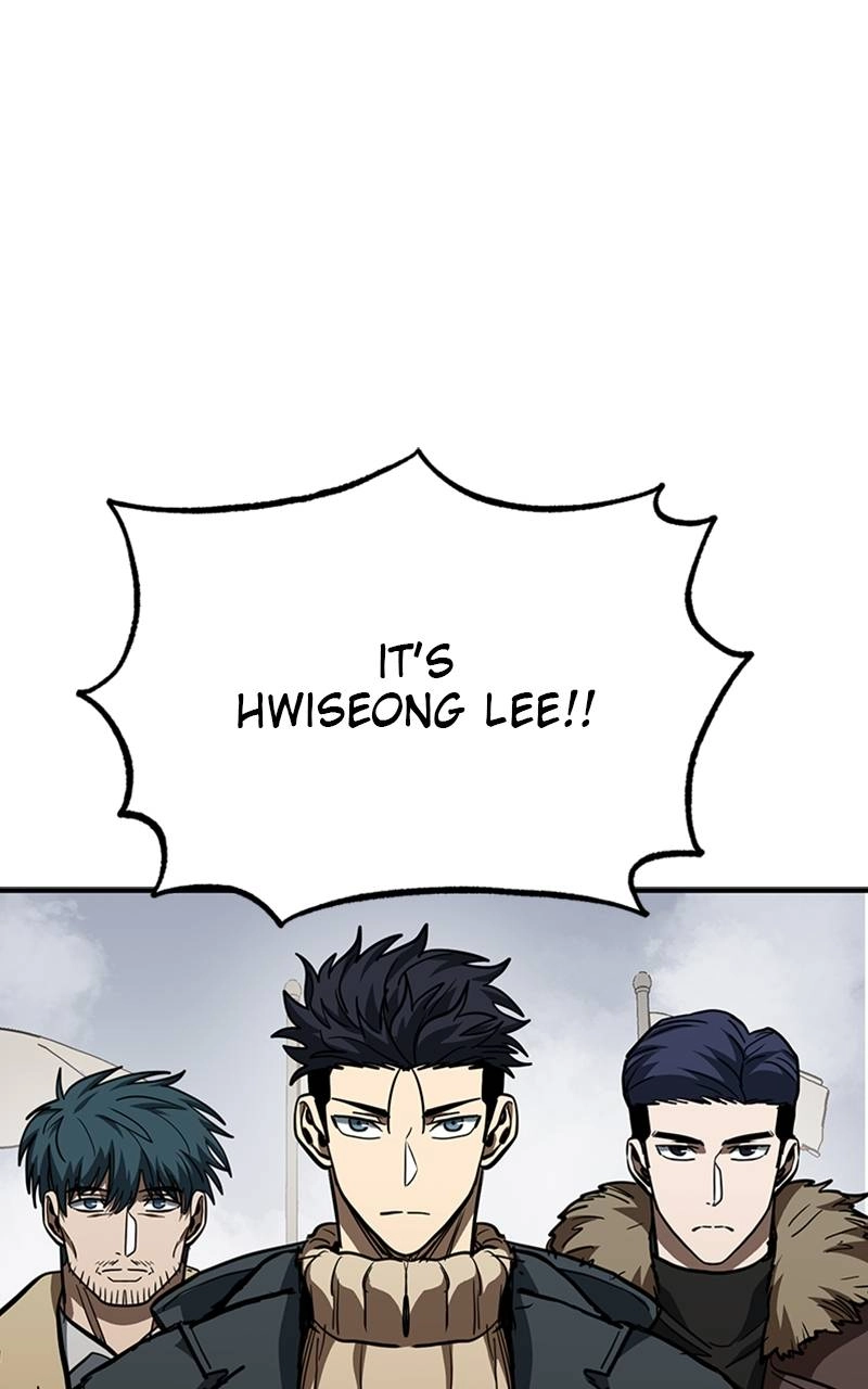 King of the Octagon Chapter 57 Page 76