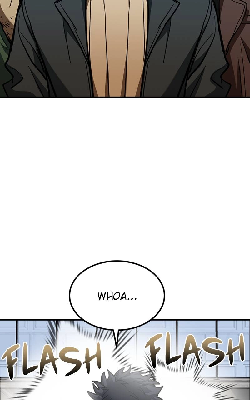 King of the Octagon Chapter 57 Page 77