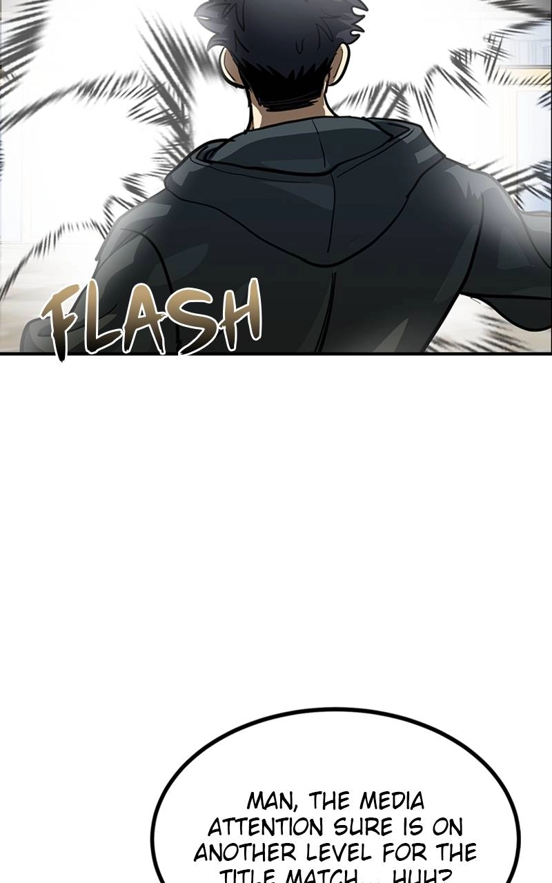 King of the Octagon Chapter 57 Page 78