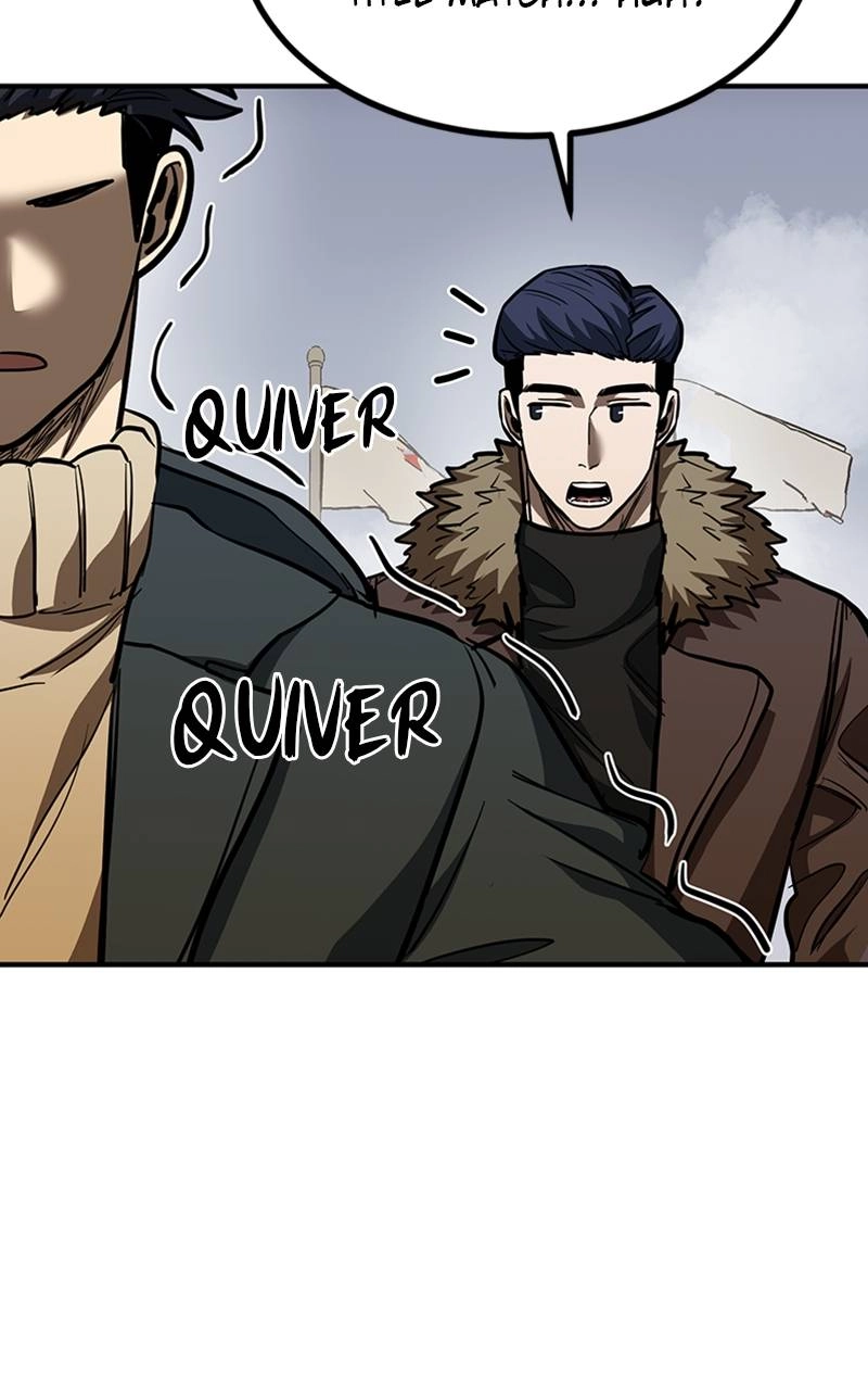 King of the Octagon Chapter 57 Page 79