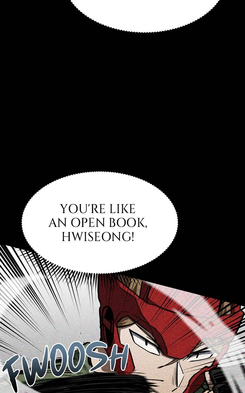 King of the Octagon Chapter 57 Page 7