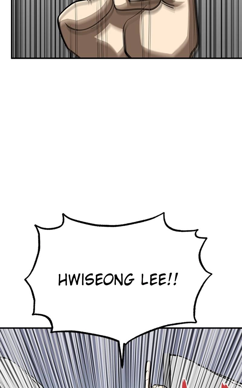 King of the Octagon Chapter 57 Page 82