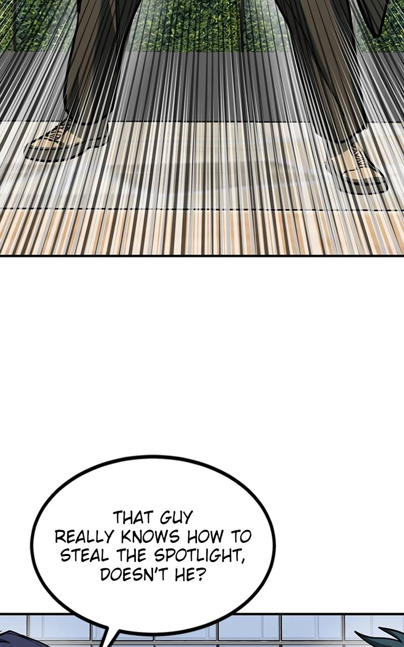 King of the Octagon Chapter 57 Page 84
