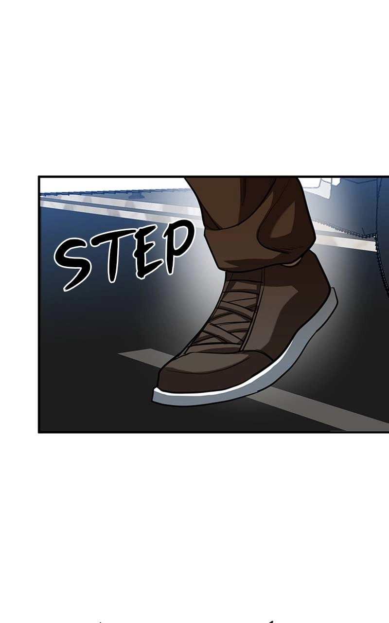 King of the Octagon Chapter 57 Page 87