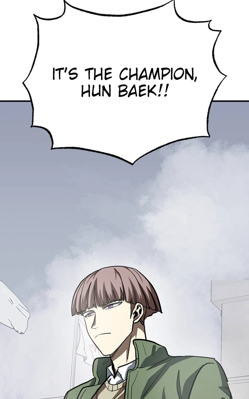 King of the Octagon Chapter 57 Page 88