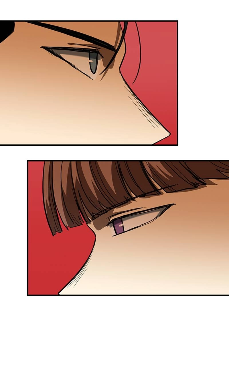 King of the Octagon Chapter 57 Page 90