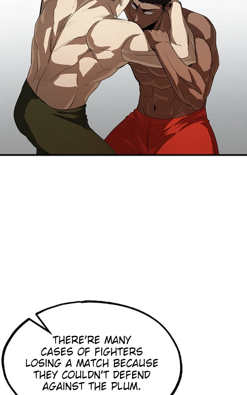 King of the Octagon Chapter 21 Page 10