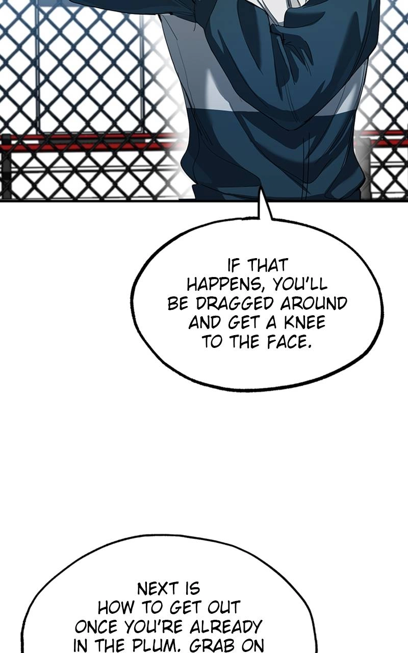 King of the Octagon Chapter 21 Page 38