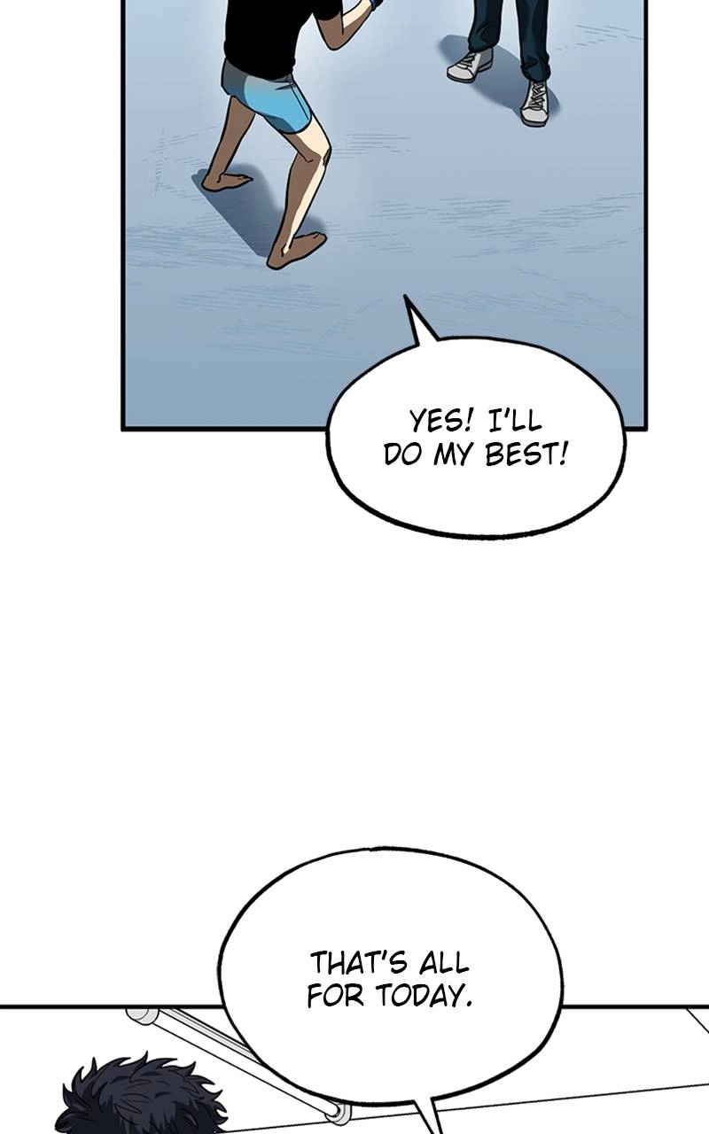 King of the Octagon Chapter 21 Page 52