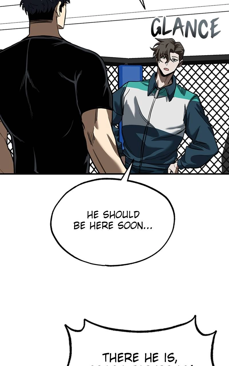 King of the Octagon Chapter 21 Page 53