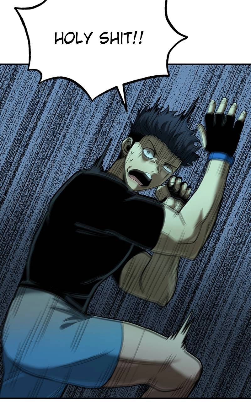 King of the Octagon Chapter 21 Page 59
