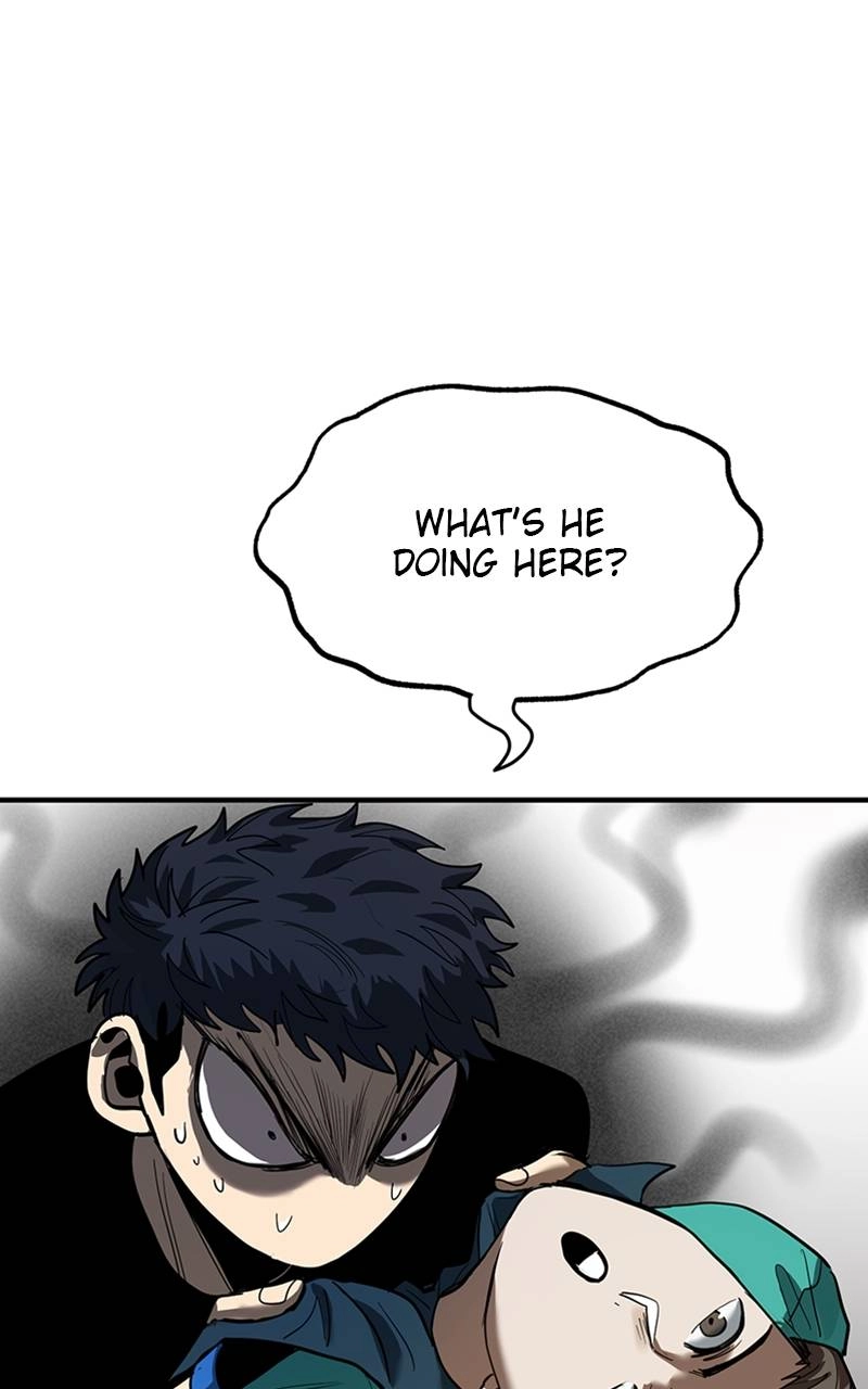 King of the Octagon Chapter 21 Page 60
