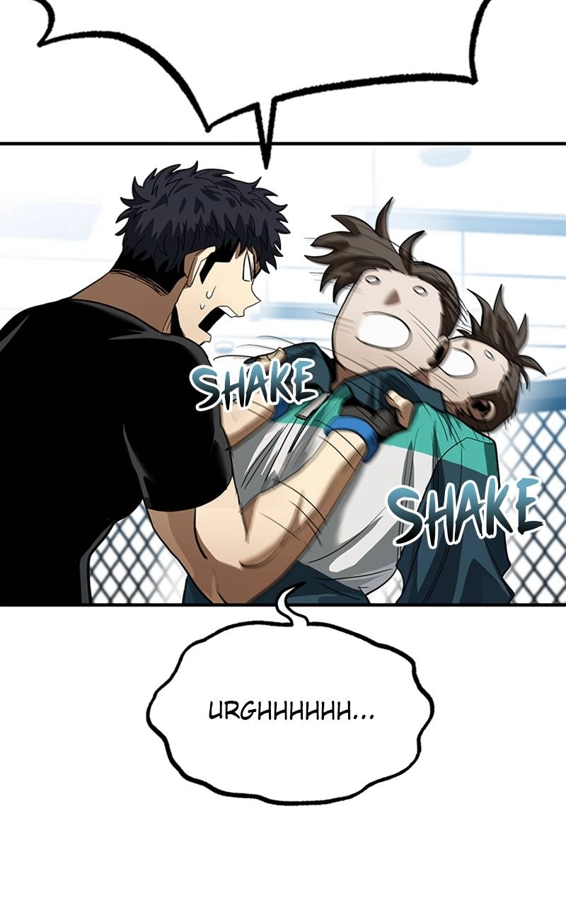 King of the Octagon Chapter 21 Page 62