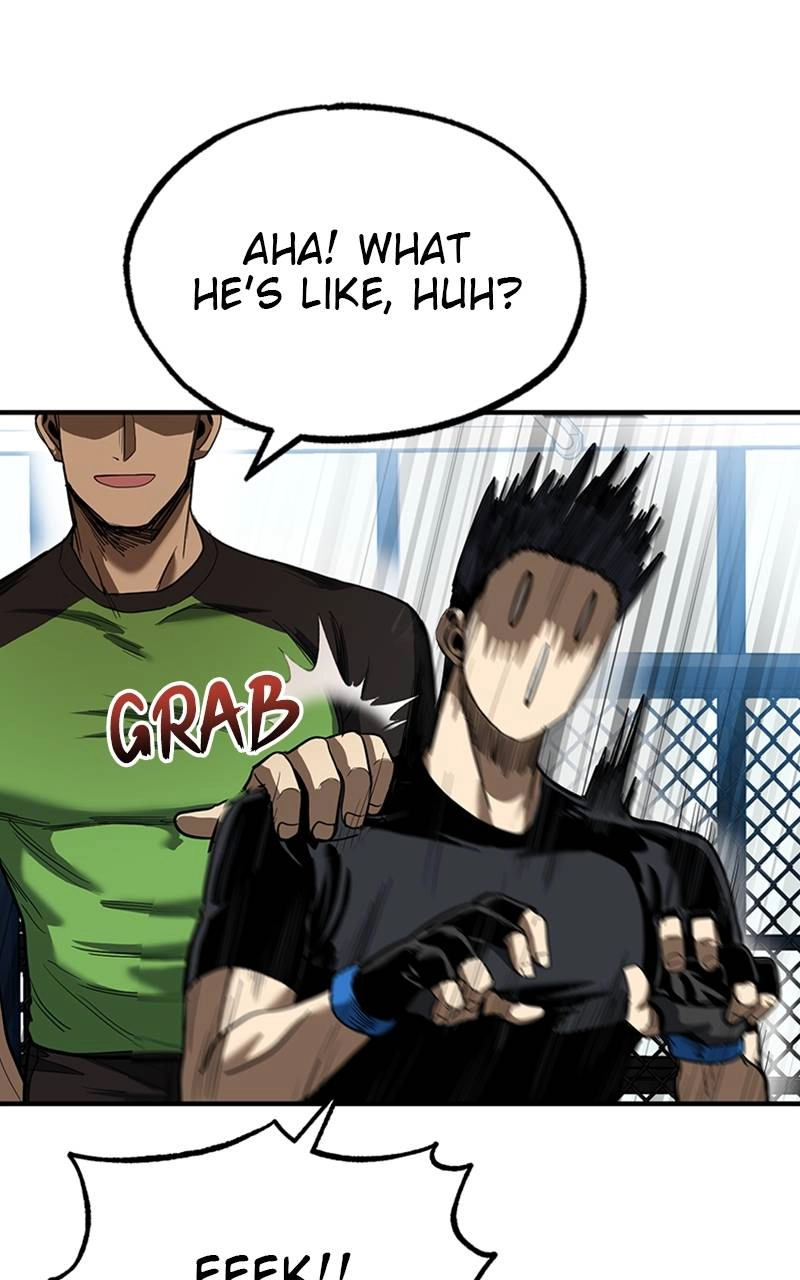 King of the Octagon Chapter 21 Page 63