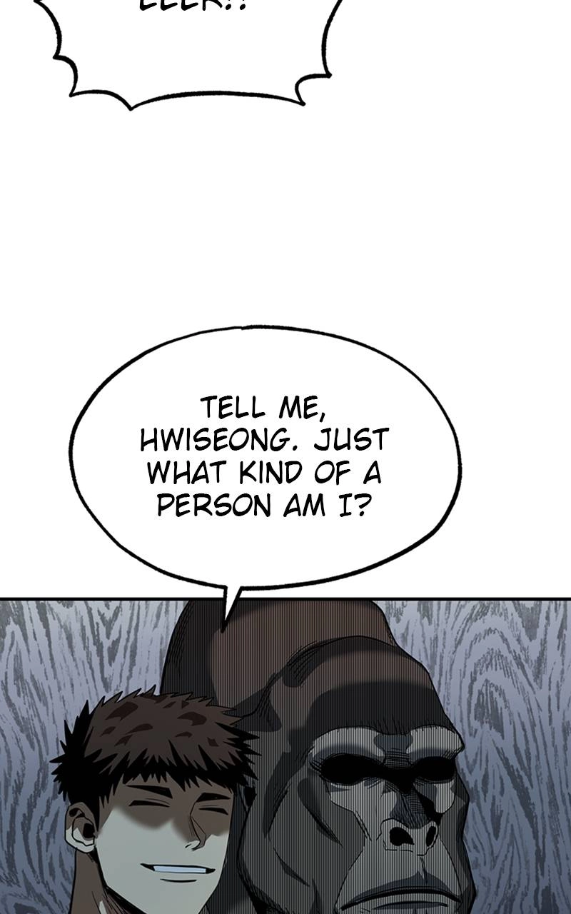 King of the Octagon Chapter 21 Page 64