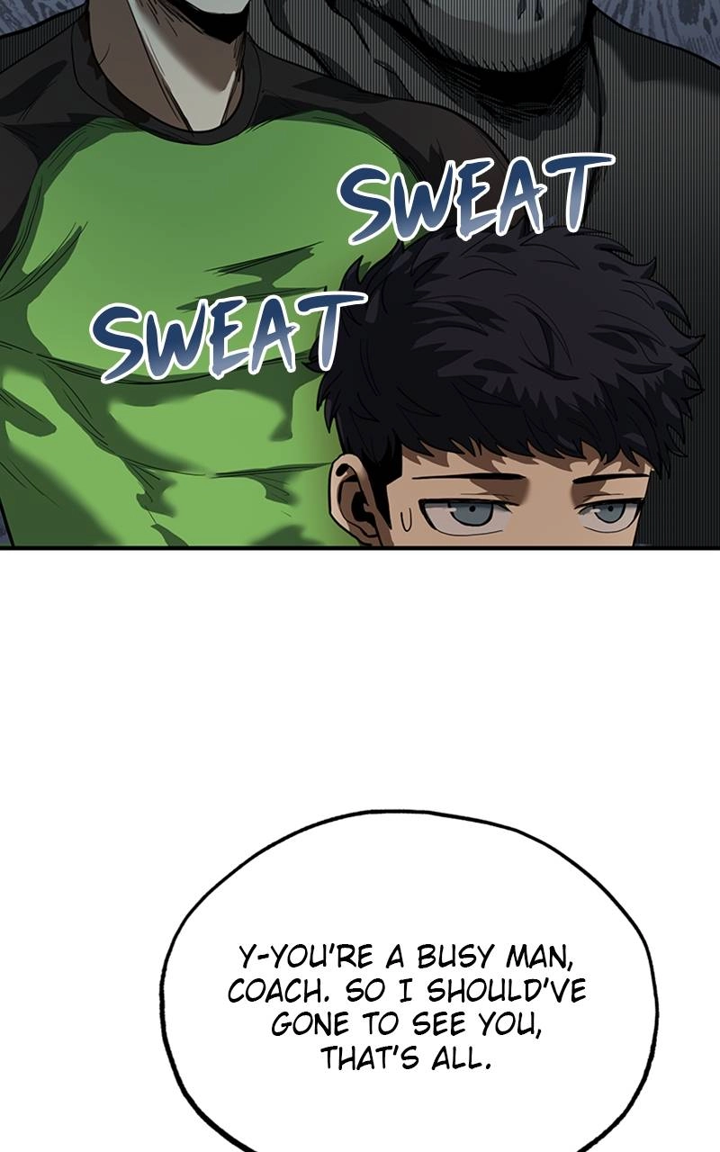 King of the Octagon Chapter 21 Page 65