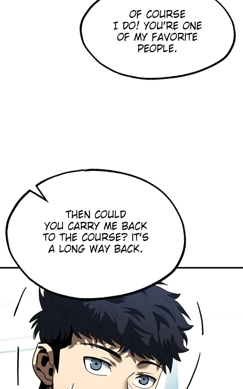 King of the Octagon Chapter 21 Page 67