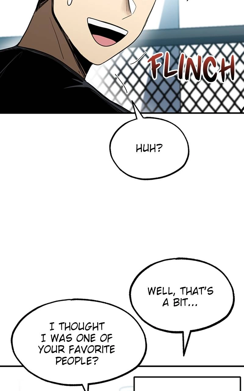 King of the Octagon Chapter 21 Page 68