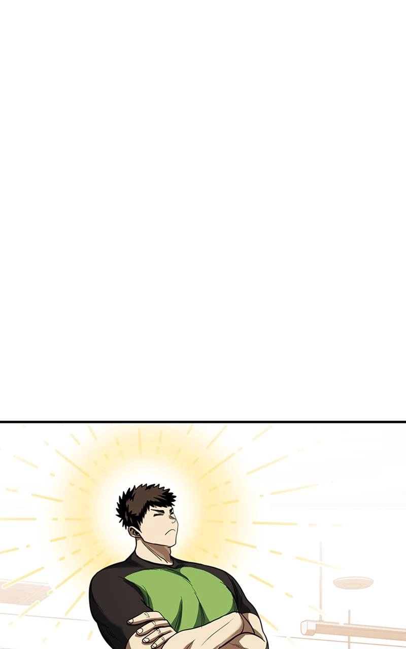 King of the Octagon Chapter 21 Page 70