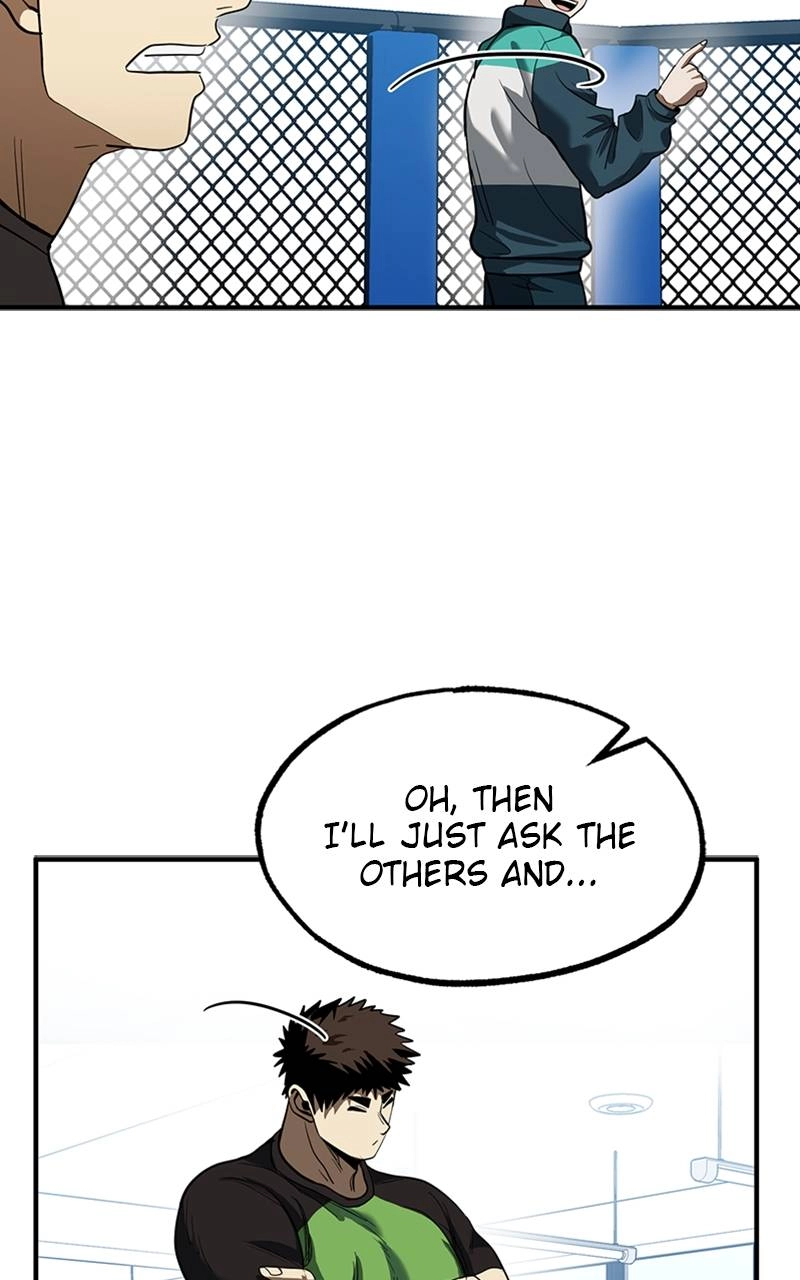 King of the Octagon Chapter 21 Page 75
