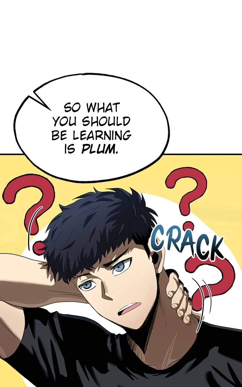 King of the Octagon Chapter 21 Page 8