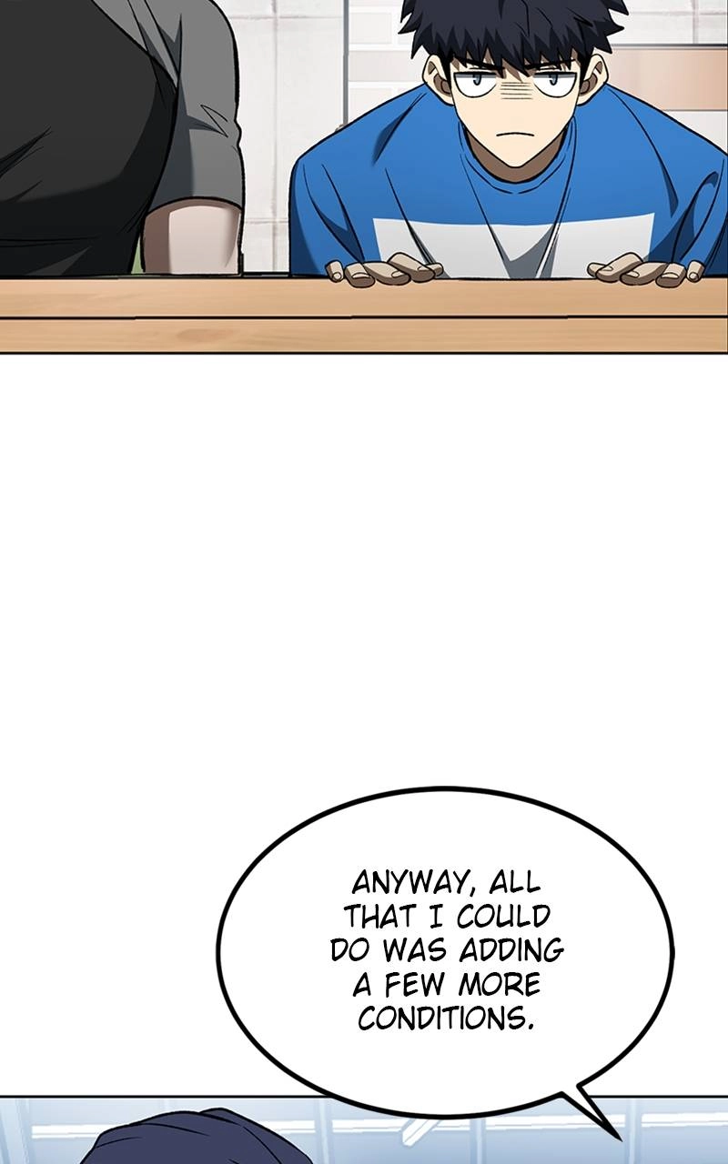 King of the Octagon Chapter 84 Page 10
