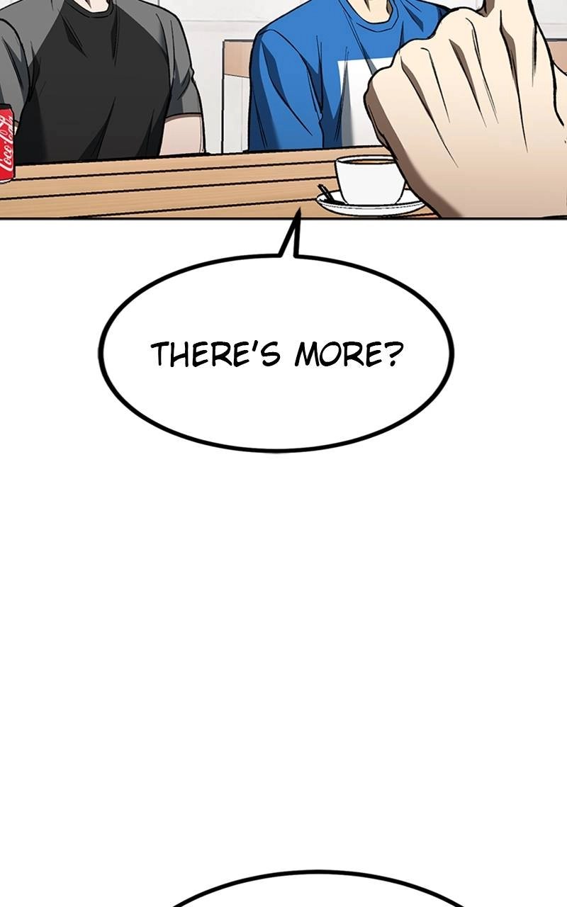 King of the Octagon Chapter 84 Page 19