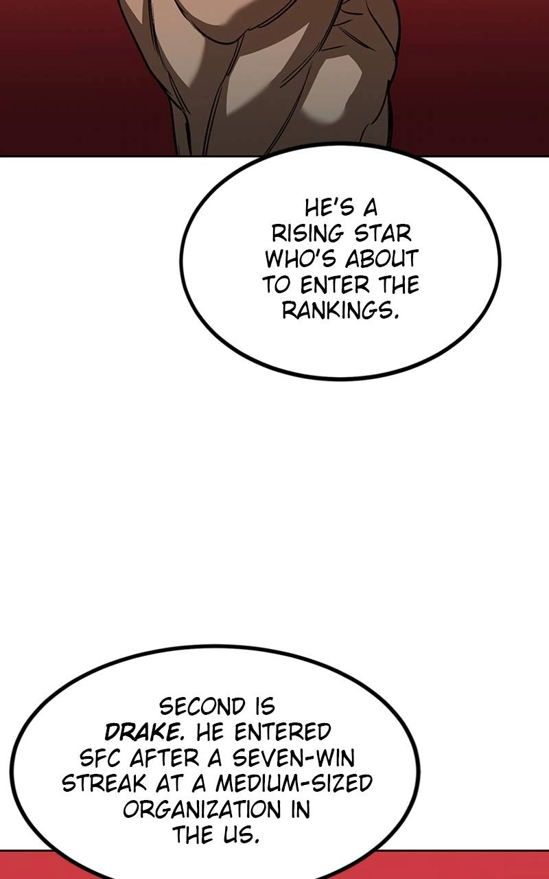 King of the Octagon Chapter 84 Page 26