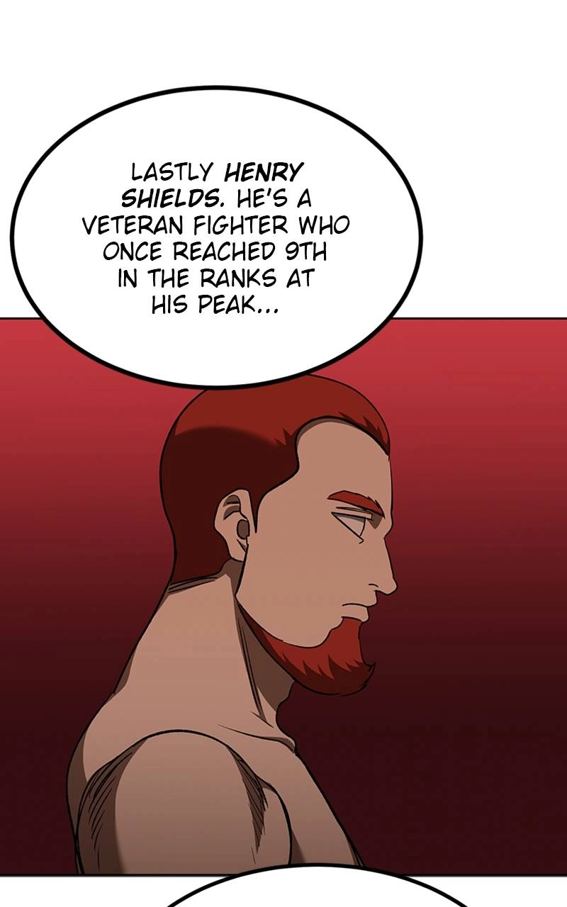 King of the Octagon Chapter 84 Page 28