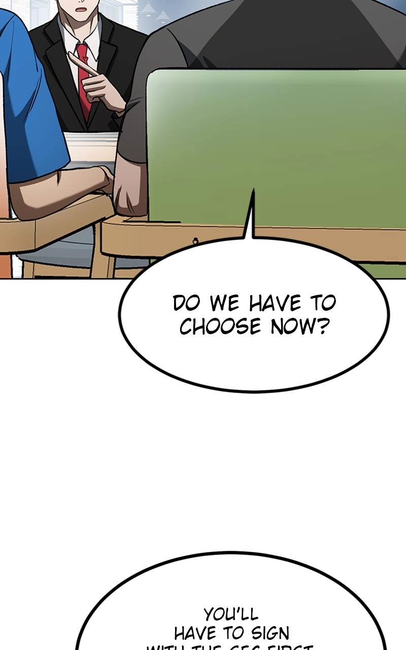 King of the Octagon Chapter 84 Page 34