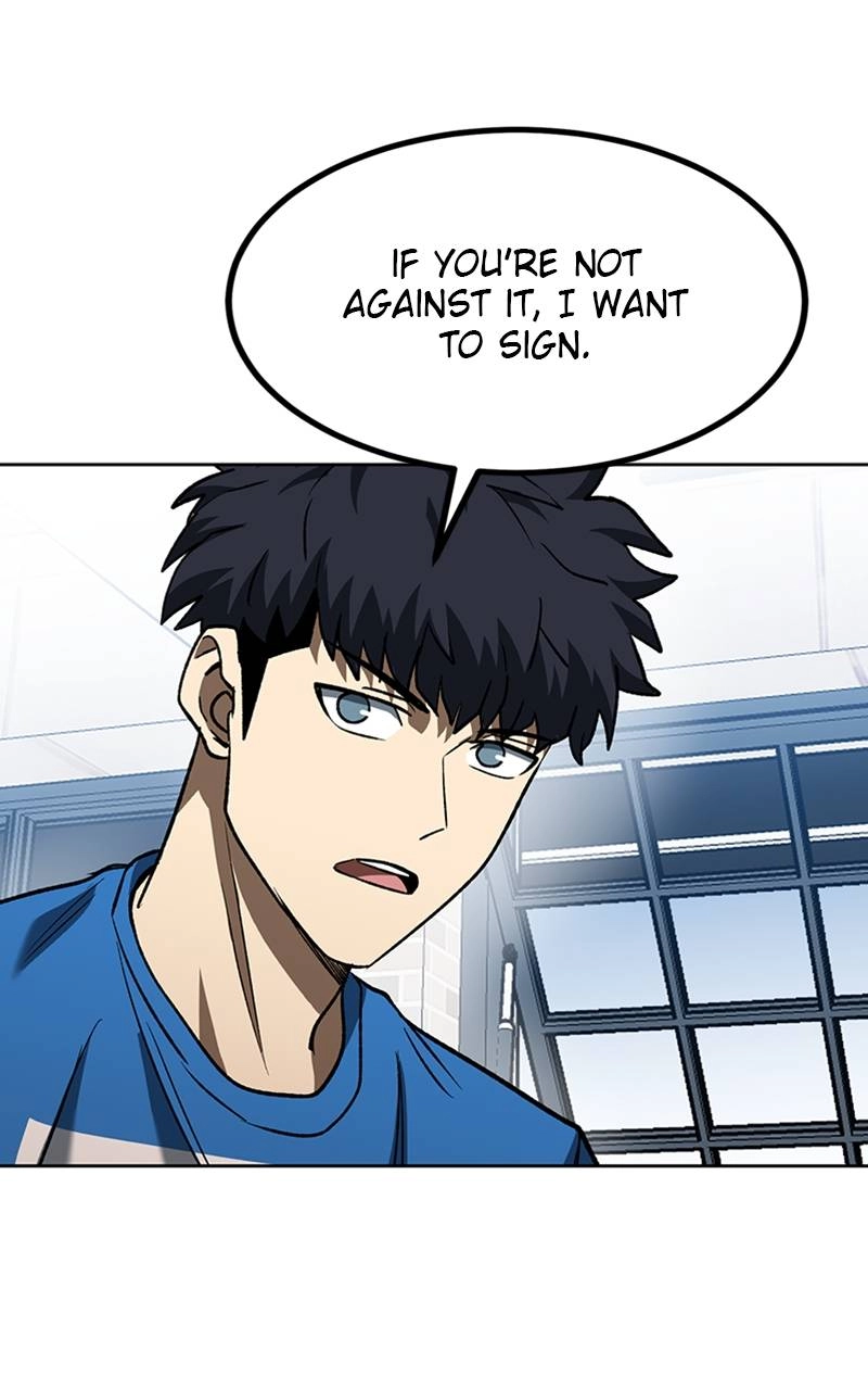 King of the Octagon Chapter 84 Page 36