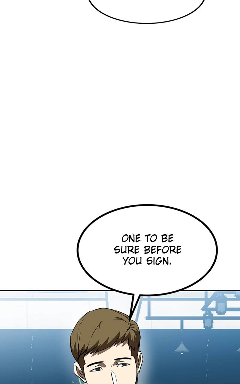 King of the Octagon Chapter 84 Page 38