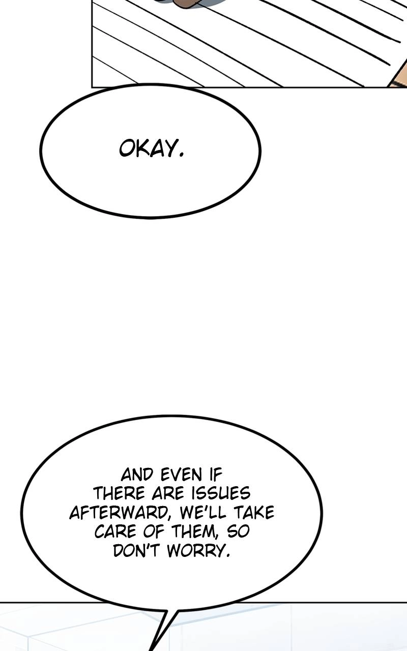 King of the Octagon Chapter 84 Page 42