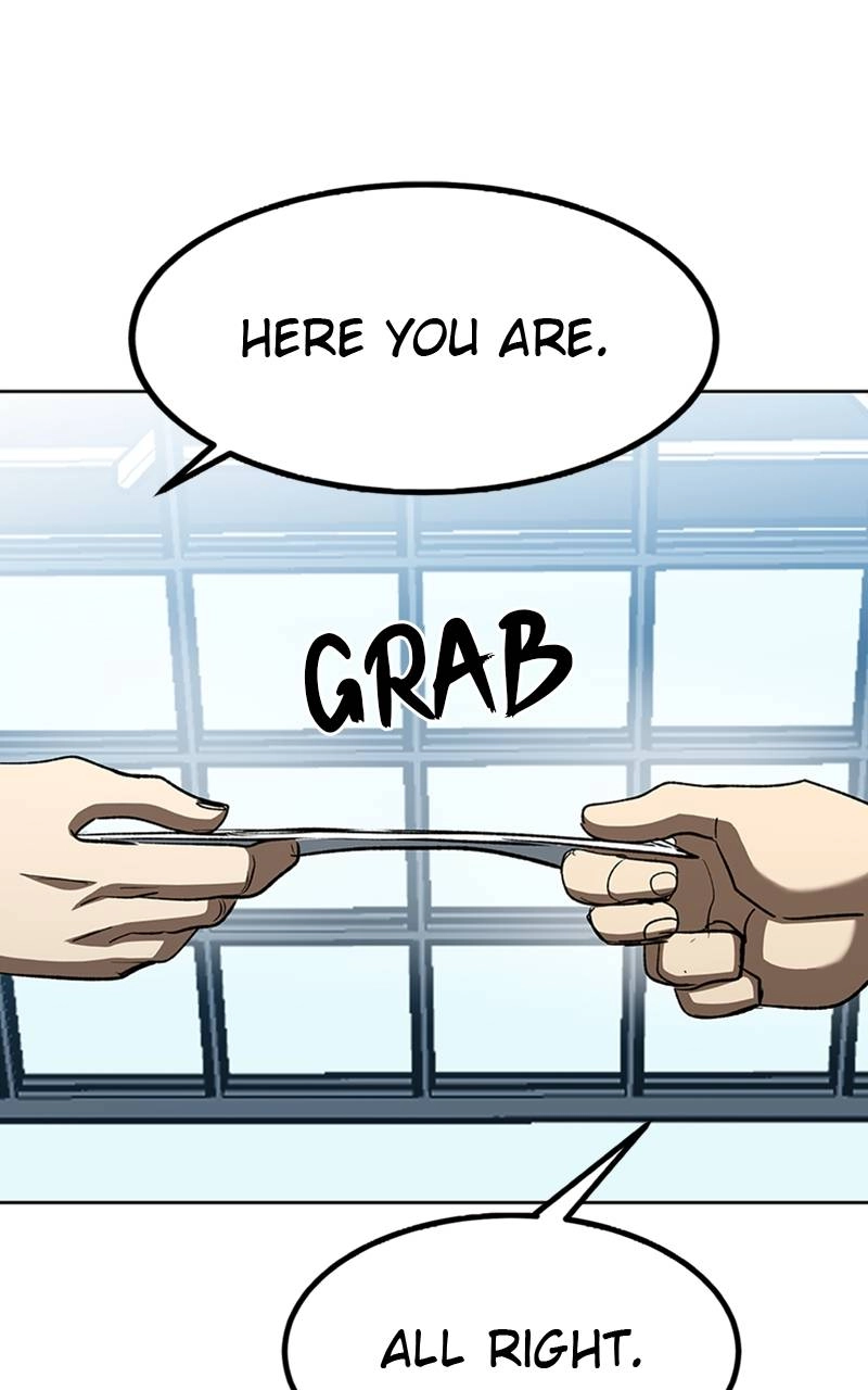 King of the Octagon Chapter 84 Page 44