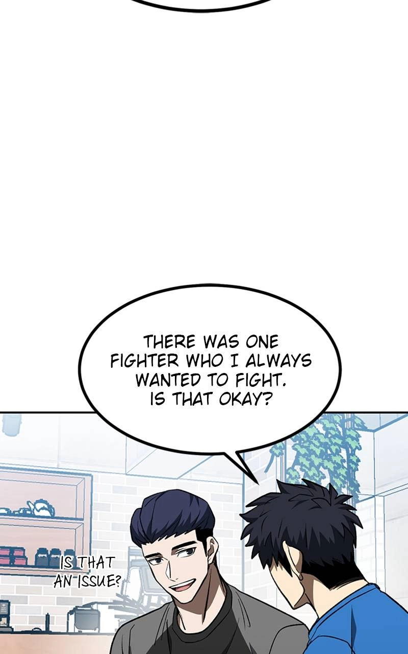 King of the Octagon Chapter 84 Page 48