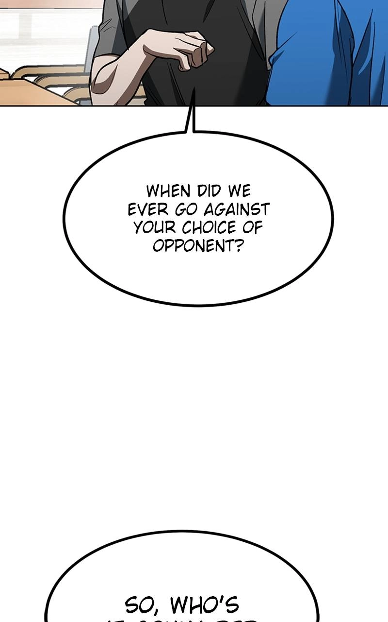 King of the Octagon Chapter 84 Page 49