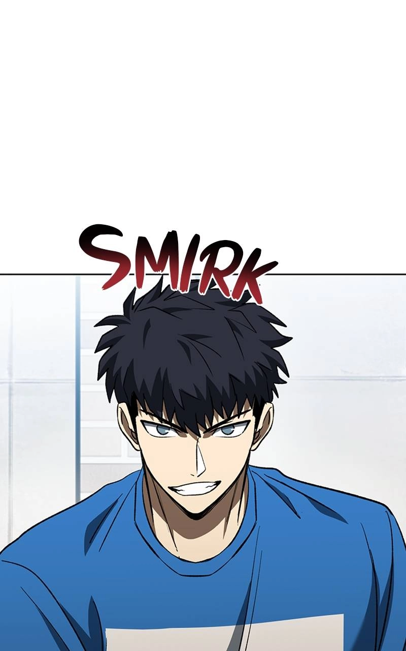 King of the Octagon Chapter 84 Page 51