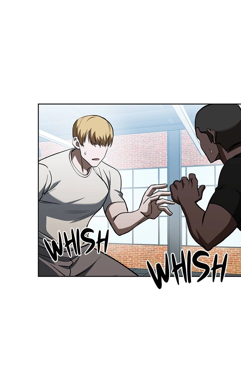 King of the Octagon Chapter 84 Page 56
