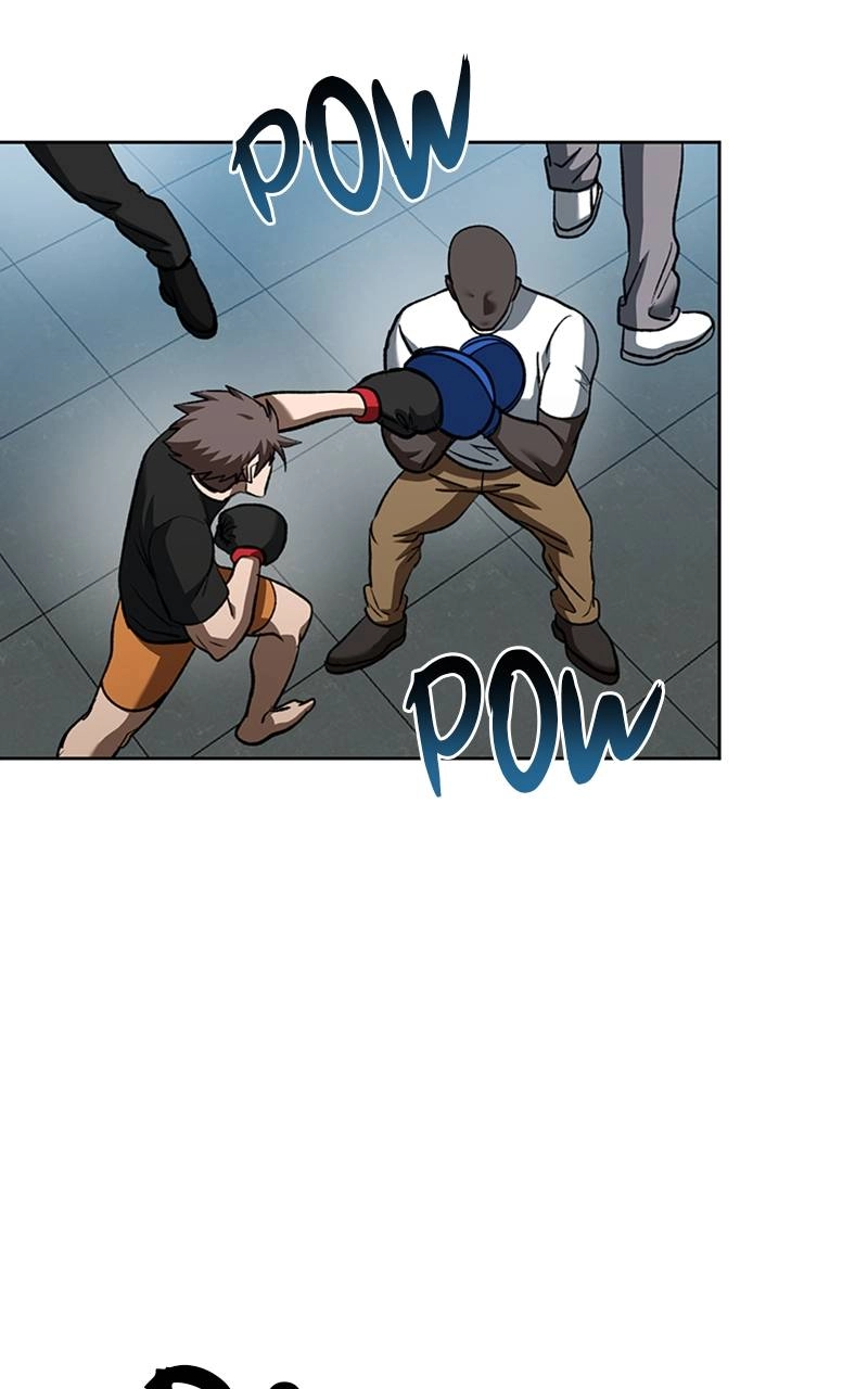 King of the Octagon Chapter 84 Page 57