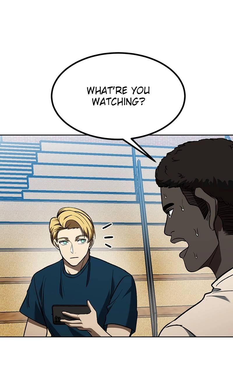 King of the Octagon Chapter 84 Page 60