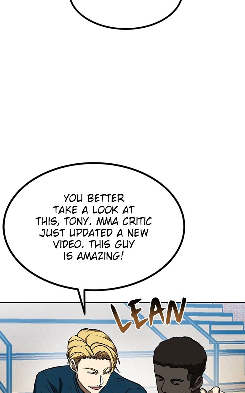 King of the Octagon Chapter 84 Page 62