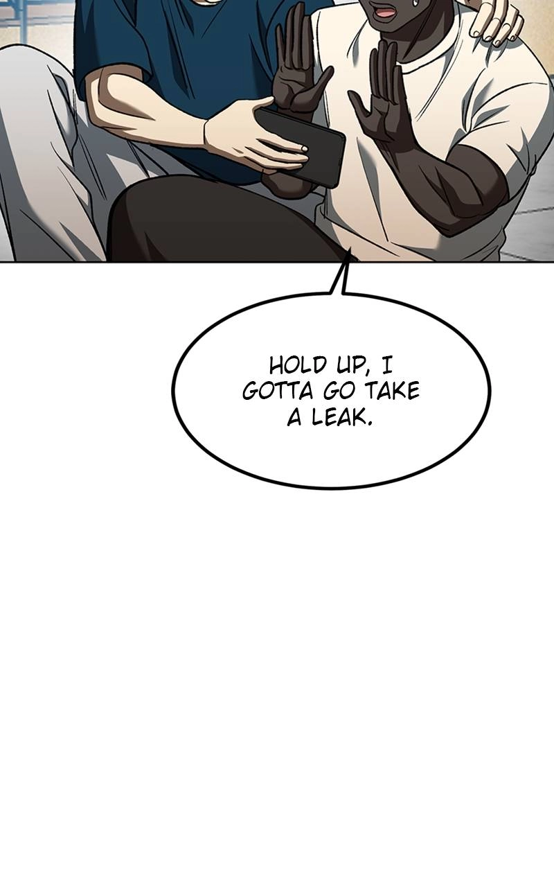 King of the Octagon Chapter 84 Page 63