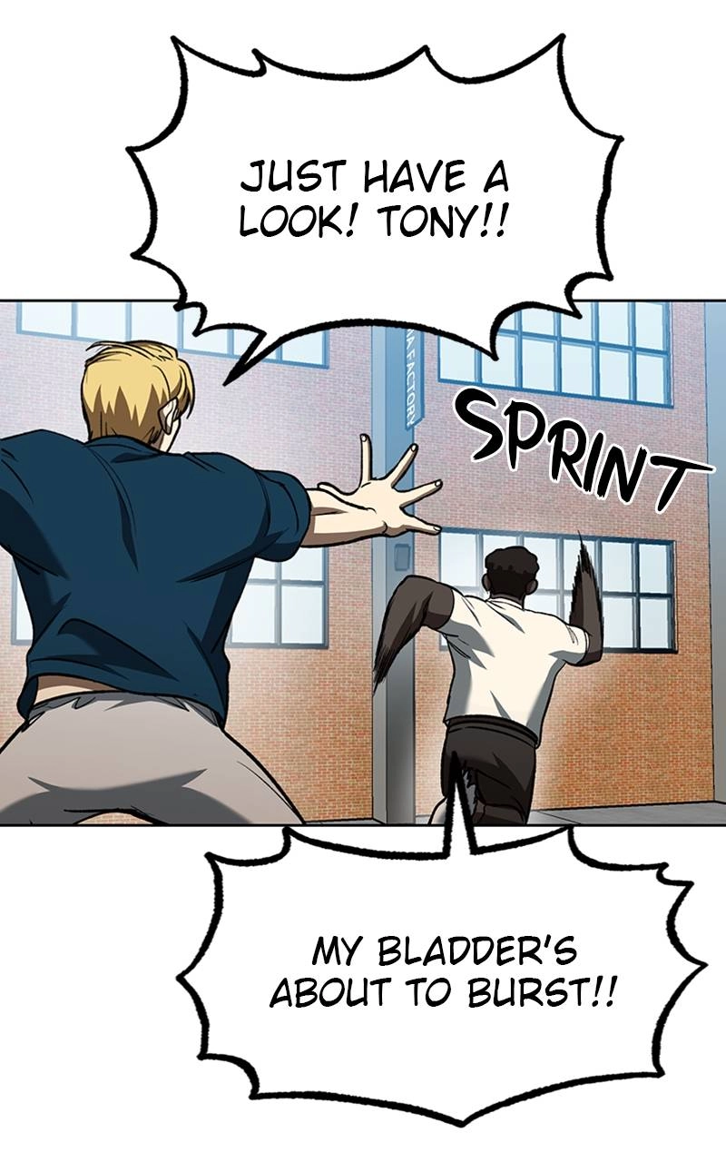 King of the Octagon Chapter 84 Page 64