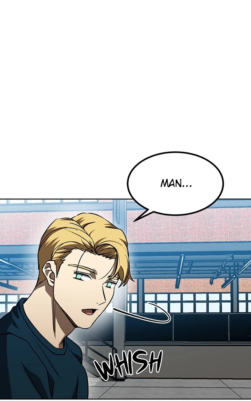 King of the Octagon Chapter 84 Page 65