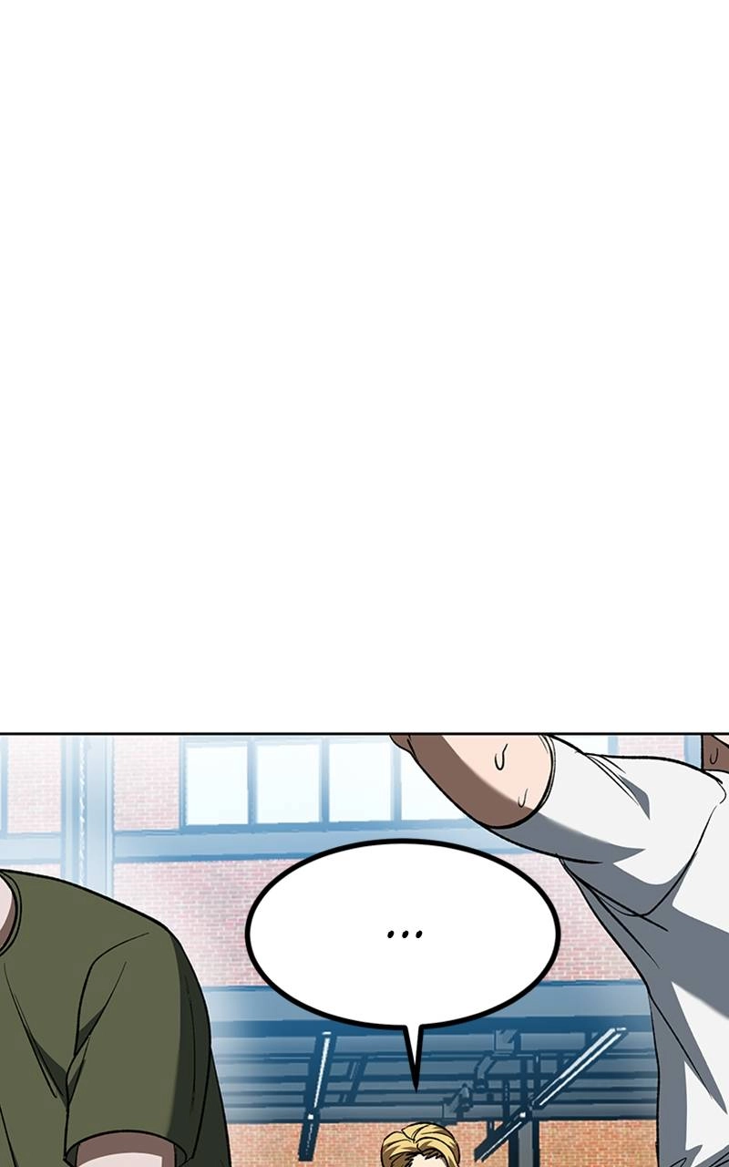 King of the Octagon Chapter 84 Page 66